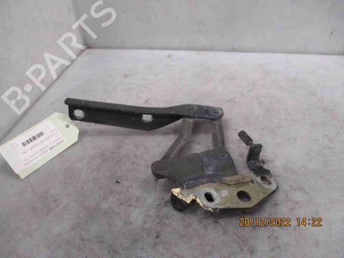 Hinge/Door check strap VW PASSAT B6 (3C2)  | BP26625583C146 