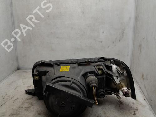 Right headlight AUDI 80 B4 Saloon (8C2) 1.9 TDI | BP30163055C29