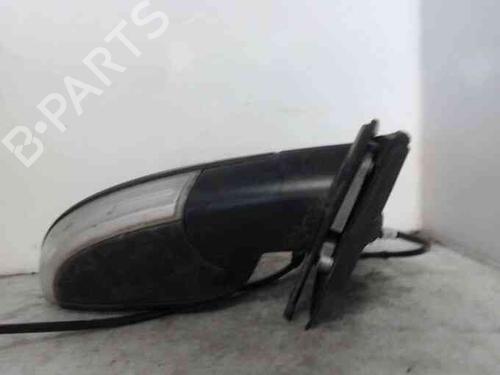 Right mirror VW GOLF PLUS V (5M1, 521) 1.4 16V | BP19712801C27 