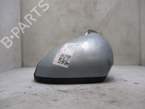 Left mirror PEUGEOT 207 (WA_, WC_) 1.6 HDi | BP26638863C26 
