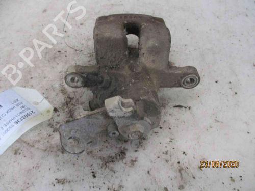 Right rear brake caliper RENAULT MEGANE Scenic (JA0/1_) 1.6 16V (JA0B, JA04, JA11, JA00) | BP19721293M106 