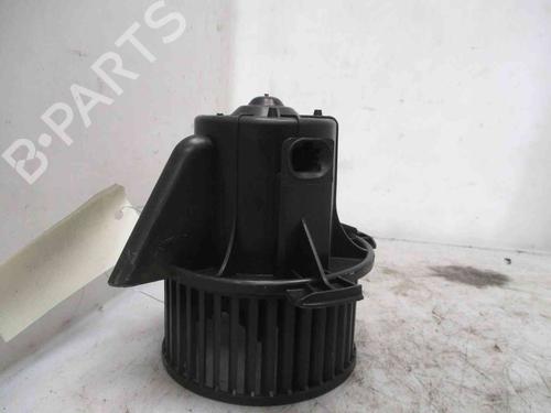 Used Heater blower motor PEUGEOT 307 (3A/C) 1.6 HDi 110 (109 hp) 19717315