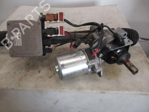 Styregear/Snekke RENAULT TWINGO III (BCM_, BCA_) 0.9 TCe 95 | BP24014124M22 