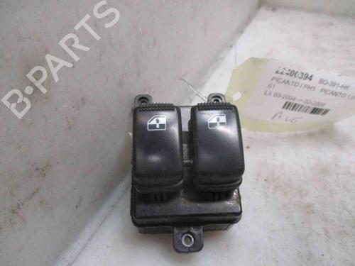 Used Switch KIA PICANTO I (SA) 1.0 (61 hp) 26633396