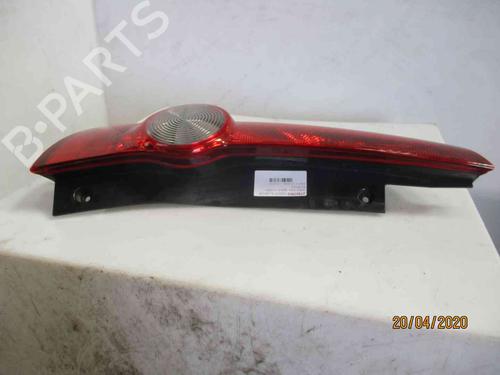 Left taillight OPEL AGILA (B) (H08) 1.3 CDTI (F68) | BP19721548C34 