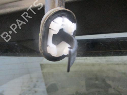 Tailgate TOYOTA C-HR (_X1_) 1.8 Hybrid (ZYX10_, ZYX11_, ZYX10R, ZYX11R) | BP24014094C6