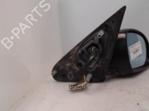 Right mirror PEUGEOT 406 (8B) 1.8 16V | BP21833958C27 