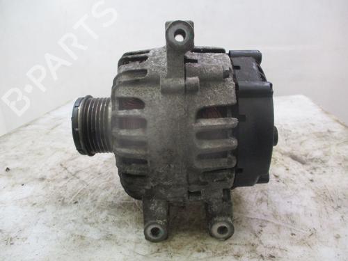 Alternator OPEL CORSA D (S07) 1.3 CDTI (L08, L68) | BP32375981M7 - Image 2