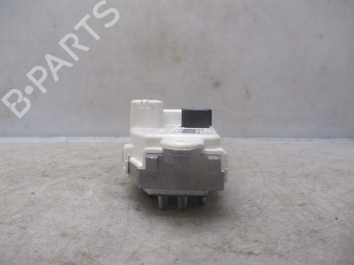 Heater resistor VW GOLF SPORTSVAN VII (AM1, AN1)  | BP26638112M108 