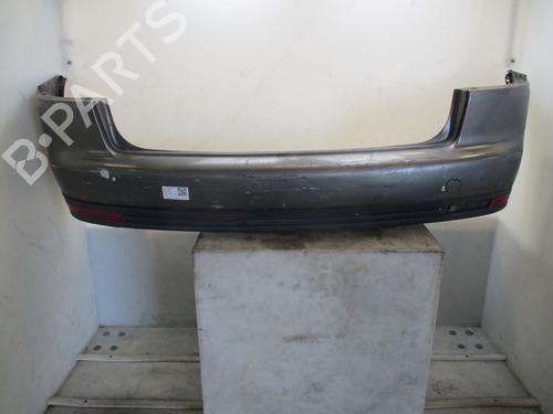 Used Rear bumper VW TOURAN (1T1, 1T2) 1.9 TDI (105 hp) 26903449