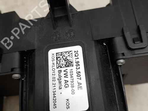 Headlight switch SEAT IBIZA V (KJ1, KJG) 1.0 TSI | BP34497717I24  - Image 6