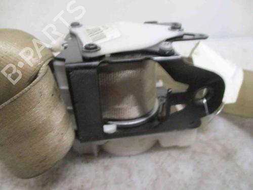 Rear left belt tensioner AUDI A4 B6 (8E2) 1.6 | BP19716134C89 