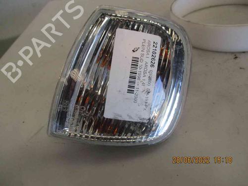 Used Left front indicator SEAT AROSA (6H1) 1.0 (50 hp) 19741082
