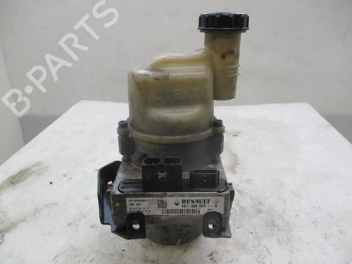 Used Steering pump Steering pump DACIA LODGY (JS_) 1.2 TCe (JSAY, JSM0) (115 hp) 33058193 33058193