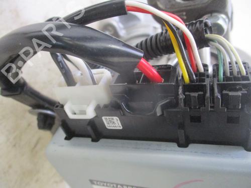 Steering column TOYOTA AYGO (_B4_) 1.0 (KGB40) | BP33560867M21  - Image 5