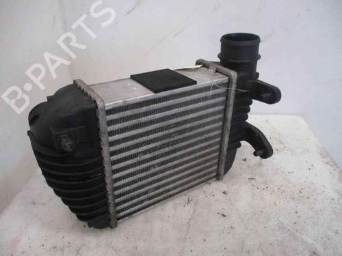 Intercooler AUDI A6 C6 Avant (4F5)  | BP26622120M30 