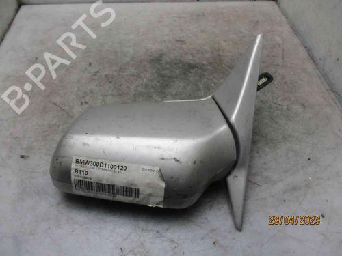 Left mirror BMW 3 (E36) 325 tds | BP19718672C26