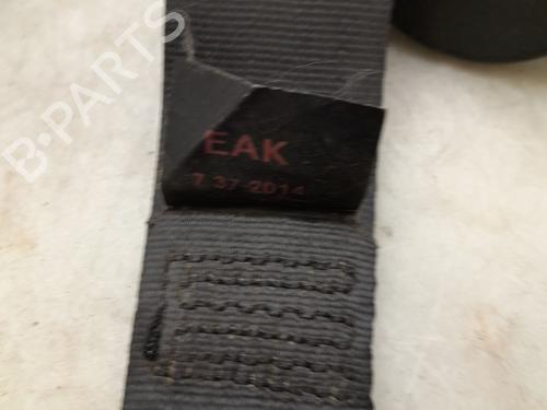 Other CITROËN JUMPY II (VF7) 2.0 HDi 120 | BP33892164O1  - Image 6