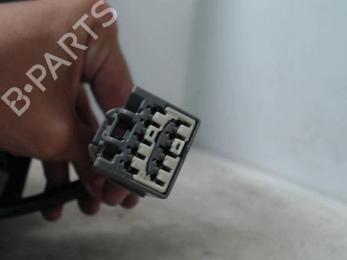 Right mirror FORD MONDEO III Turnier (BWY) 2.0 TDCi | BP21833378C27 