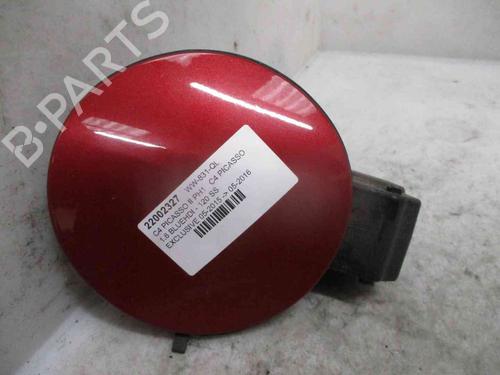 Used Fuel flap CITROËN C4 Picasso II [2013-2025]  19735648