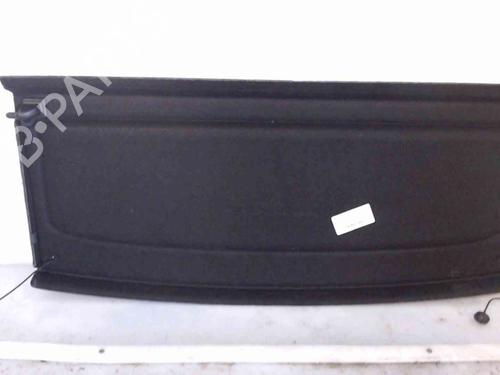 Used Rear parcel shelf VW POLO (9N_, 9A_) 1.2 (60 hp) 21834090