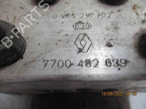 ABS pump VAUXHALL CORSA Mk I (B) (S93) 1.4 i S | BP24011518M43 