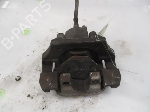 Left rear brake caliper BMW X5 (E70)  | BP26636641M107 