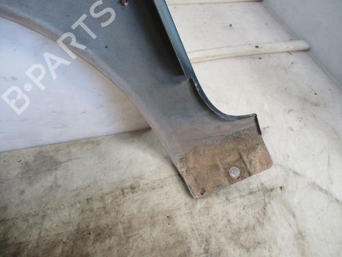 Right front fenders PEUGEOT 106 II (1A_, 1C_) 1.5 D | BP24922268C42