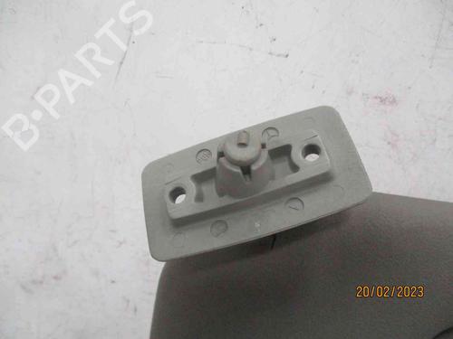 Left sun visor MERCEDES-BENZ A-CLASS (W168) A 170 CDI (168.008) | BP26629181I1 