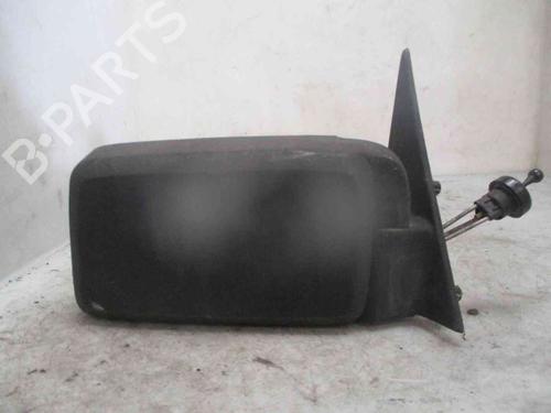 Right mirror RENAULT ESPACE I (J11_)  | BP21833506C27 