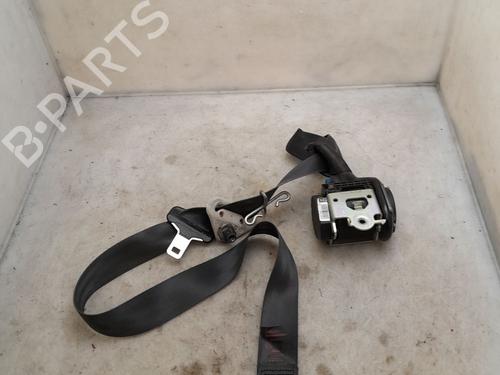 Used Front left seatbelt Front left seatbelt 34709511 34709511