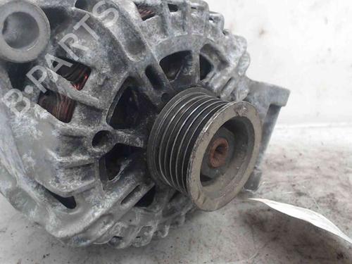 Generator FORD FIESTA VI (CB1, CCN) 1.25 | BP20204767M7 