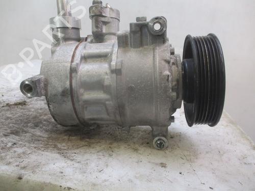 AC compressor AUDI TT Roadster (FV9, FVR) 2.0 TFSI | BP32632637M34  - Image 5
