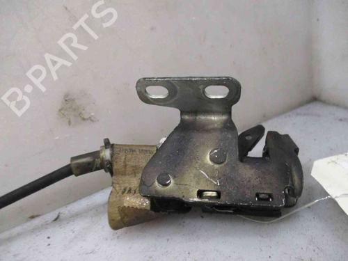 Tailgate lock CITROËN JUMPER II Van 2.2 HDi 100 | BP26631959C101 