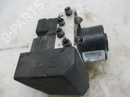 ABS pump CITROËN C3 I (FC_, FN_) 1.4 HDi | BP24425787M43 