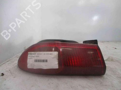 Used Left taillight ALFA ROMEO 156 (932_) 1.6 16V T.SPARK (932.A4, 932.A4100) (120 hp) 20201459