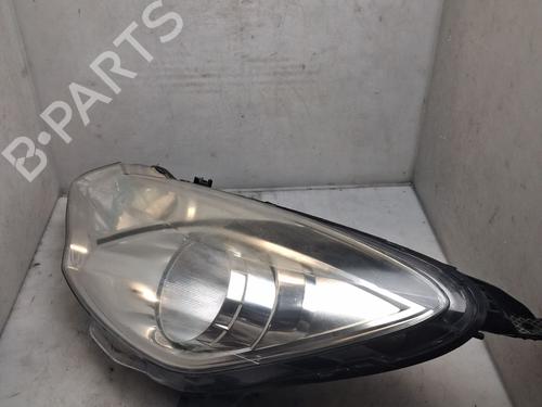 Left headlight CITROËN DS3 (SA_) 1.6 HDi 115 | BP39966084C28 - Image 3