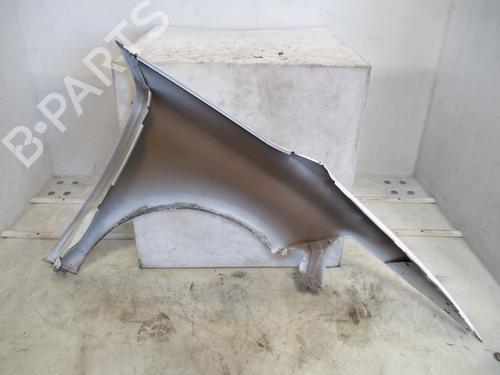 Left front fenders CITROËN C4 Picasso II  | BP27306147C41 