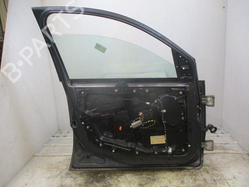 Left front door FORD FUSION (JU_) 1.6 TDCi | BP26639182C2 