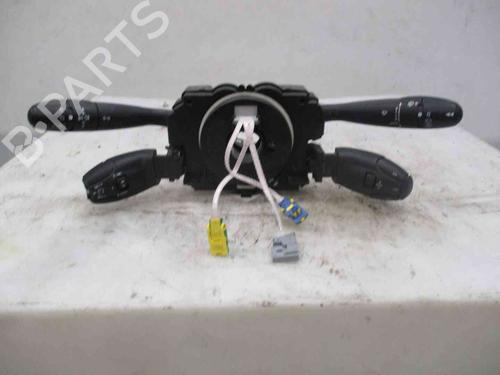 Forlygtekontakt Forlygtekontakt PEUGEOT 307 (3A/C) 1.6 16V (109 hp) 36168872 36168872