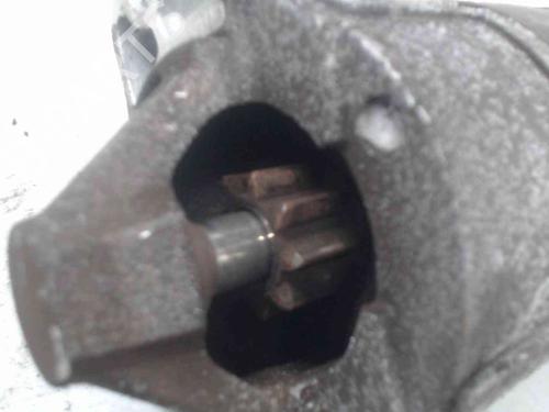 Starter RENAULT CLIO II (BB_, CB_) 1.4 (B/CB0C, B/CB0S) | BP19716281M8 