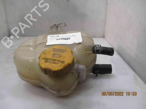 Used Expansion tank OPEL CORSA D (S07) 1.4 (L08, L68) (100 hp) 26625272