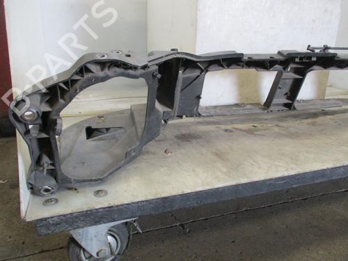Front slam panel RENAULT MASTER II Platform/Chassis (ED/HD/UD) 2.5 dCi 100 (ED4V, ED8V) | BP26723991C72 