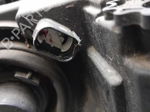 Right headlight BMW 3 (E46) 318 d | BP29263319C29 