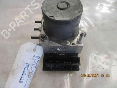 ABS pump PEUGEOT 307 (3A/C) 2.0 HDi 90 | BP19737799M43 