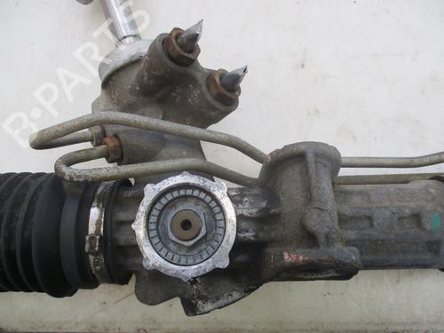 Steering rack CHRYSLER GRAND VOYAGER V (RT) 2.8 CRD | BP33413548M22 - Image 3