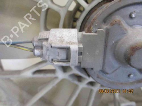 Radiator fan TOYOTA YARIS (_P1_) 1.0 (SCP10_, SCP10R) | BP19723483M35 