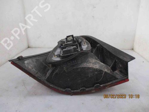 Left taillight MERCEDES-BENZ A-CLASS (W168)  | BP26627555C34 