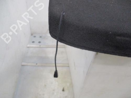 Rear parcel shelf PEUGEOT 308 I (4A_, 4C_) 1.4 16V | BP26638835C85 