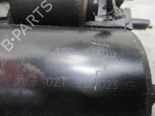 Starter VW POLO (9N_, 9A_) 1.2 | BP19735983M8 